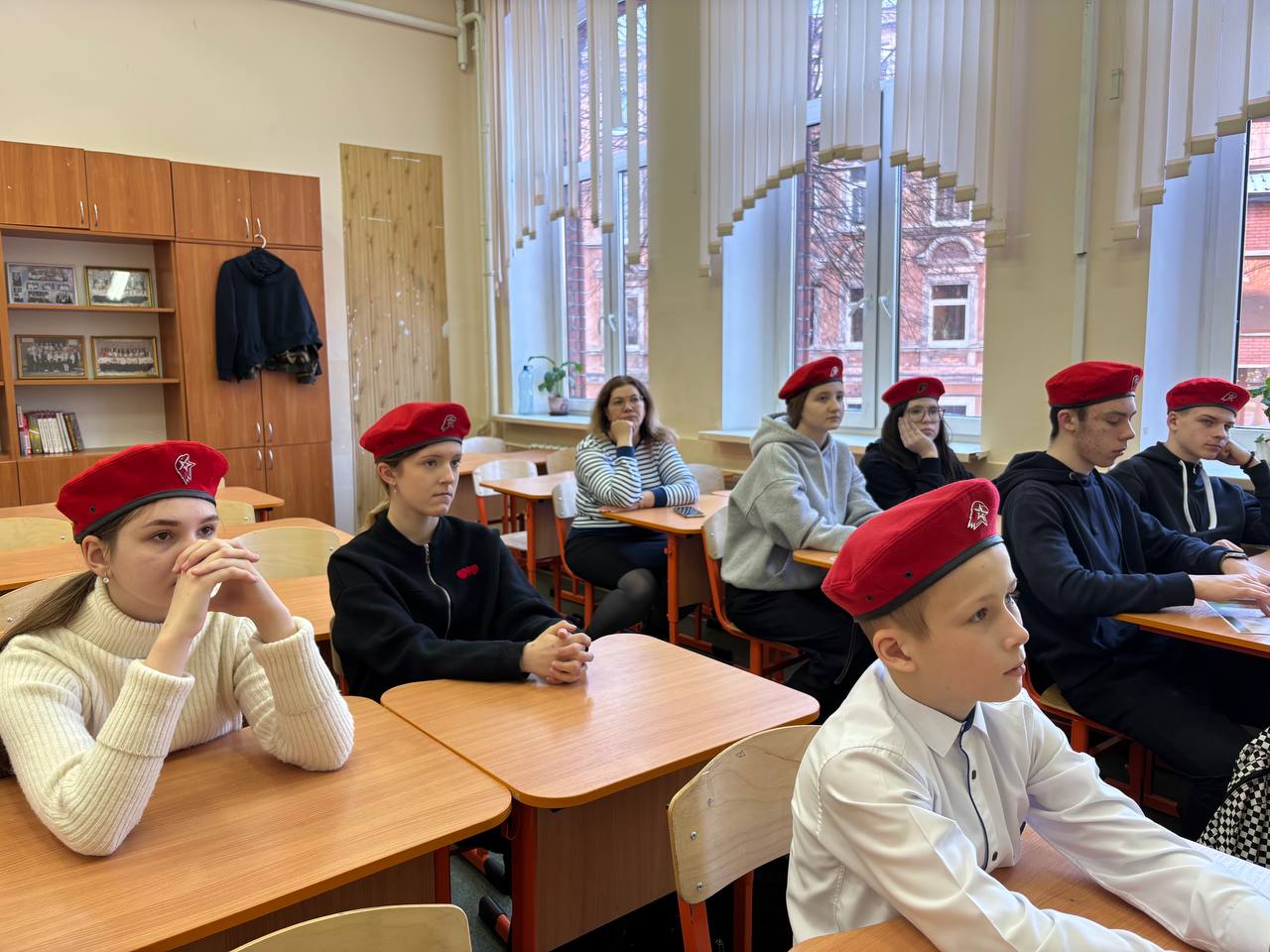 2 февраля - День воинской славы России. День разгрома советскими войсками немецко-фашистских войск в Сталинградской битве..