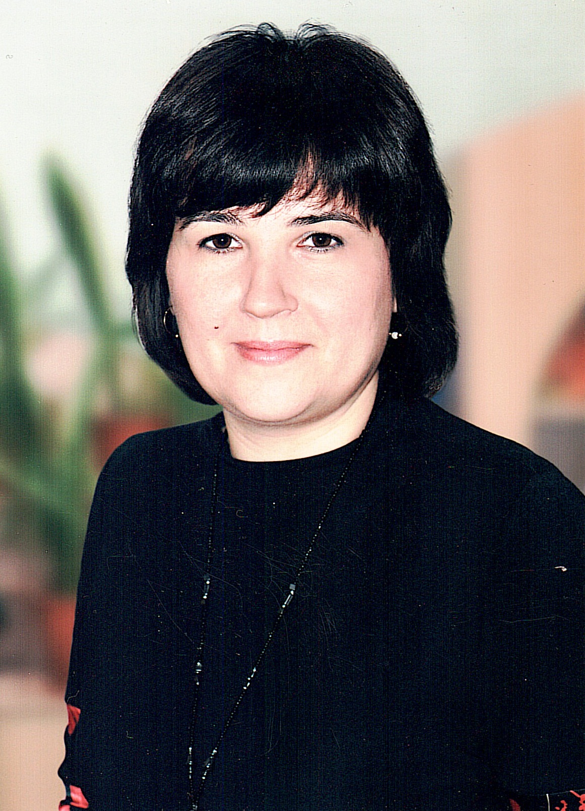 Лемтюгова Татьяна Николаевна.