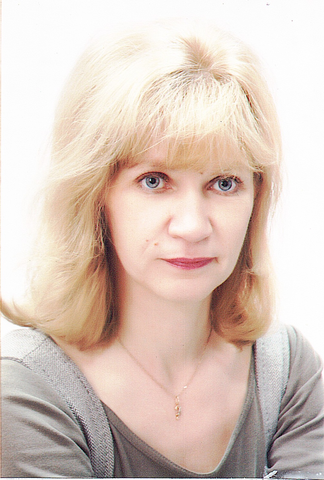 Шакола Анжелика Сергеевна.