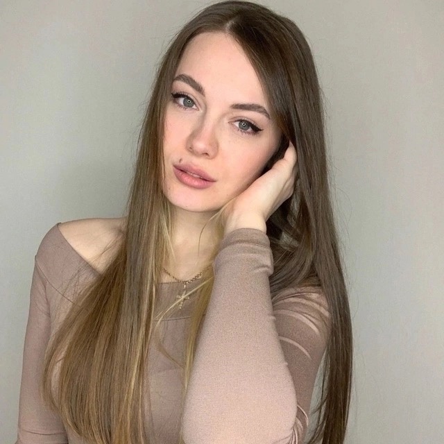 Кильченко Яна Александровна.