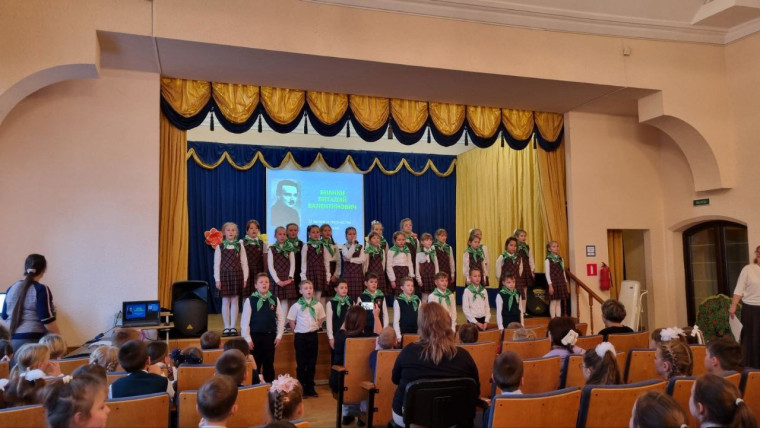 XVII Бианковские Чтения.