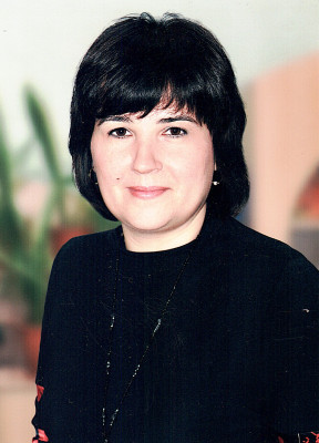 Лемтюгова Татьяна Николаевна Лемтюгова Татьяна Николаевна