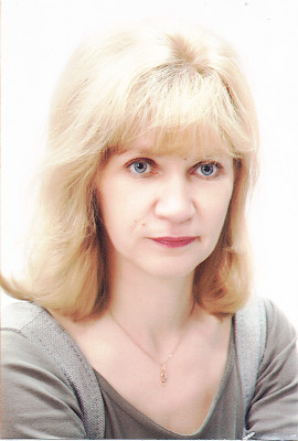 Шакола Анжелика Сергеевна Шакола Анжелика Сергеевна
