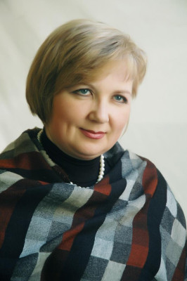 Анисимова Инесса Рудольфовна Анисимова Инесса Рудольфовна