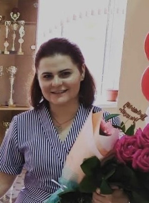 Капитова Елена Сергеевна Капитова Елена Сергеевна